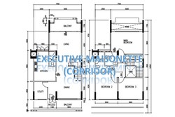 Blk 429 Tampines Street 41 (Tampines), HDB Executive #161876692
